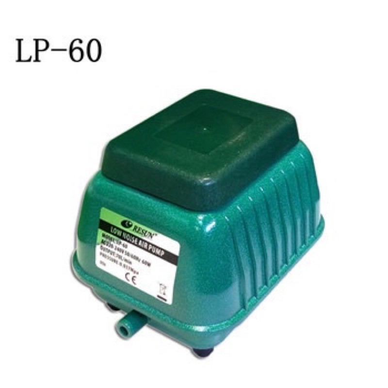 Máy sủi Resun LP 20 - LP 40 - LP 60 - LP 100